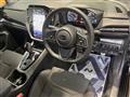 2021 Subaru Levorg