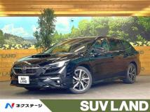 2021 Subaru Levorg