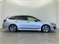 2017 Subaru Levorg