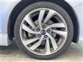 2017 Subaru Levorg