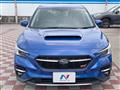 2021 Subaru Levorg