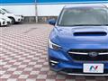 2021 Subaru Levorg