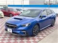 2021 Subaru Levorg