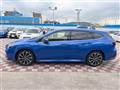 2021 Subaru Levorg