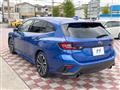 2021 Subaru Levorg