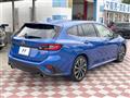 2021 Subaru Levorg