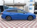 2021 Subaru Levorg