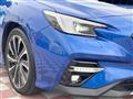 2021 Subaru Levorg