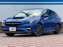 2021 Subaru Levorg