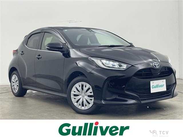 2020 Toyota Yaris