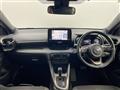 2020 Toyota Yaris