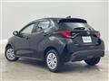 2020 Toyota Yaris