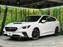2023 Subaru Levorg