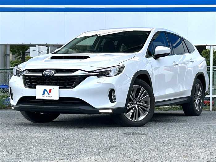 2023 Subaru Subaru Others