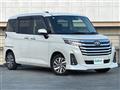 2022 Toyota Roomy