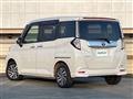 2022 Toyota Roomy