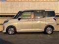 2022 Toyota Roomy