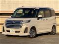 2022 Toyota Roomy