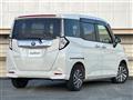 2022 Toyota Roomy