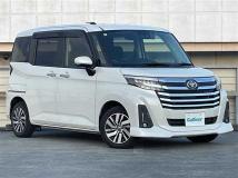 2022 Toyota Roomy