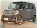 2015 Honda N BOX