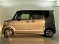 2015 Honda N BOX