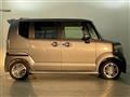 2015 Honda N BOX