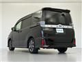 2017 Toyota Voxy