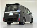 2017 Toyota Voxy