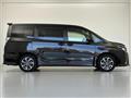2017 Toyota Voxy