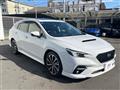 2022 Subaru Levorg