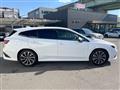 2022 Subaru Levorg
