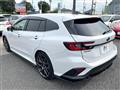 2023 Subaru Levorg