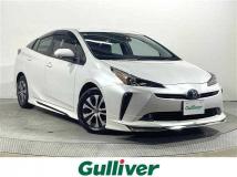 2020 Toyota Prius