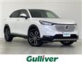 2021 Honda VEZEL