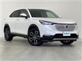 2021 Honda VEZEL