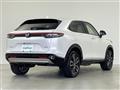 2021 Honda VEZEL