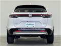 2021 Honda VEZEL