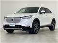 2021 Honda VEZEL