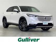 2021 Honda VEZEL