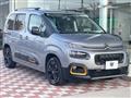 2021 Citroen Berlingo