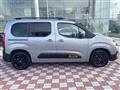 2021 Citroen Berlingo
