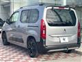 2021 Citroen Berlingo