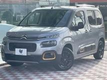 2021 Citroen Berlingo