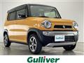2016 Suzuki Hustler