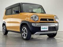 2016 Suzuki Hustler