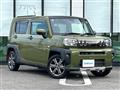 2020 Daihatsu Taft