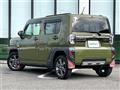 2020 Daihatsu Taft