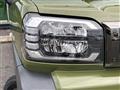 2020 Daihatsu Taft