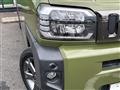 2020 Daihatsu Taft
